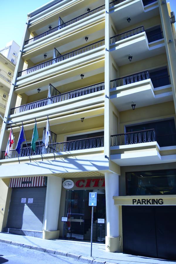 Citi Apart *