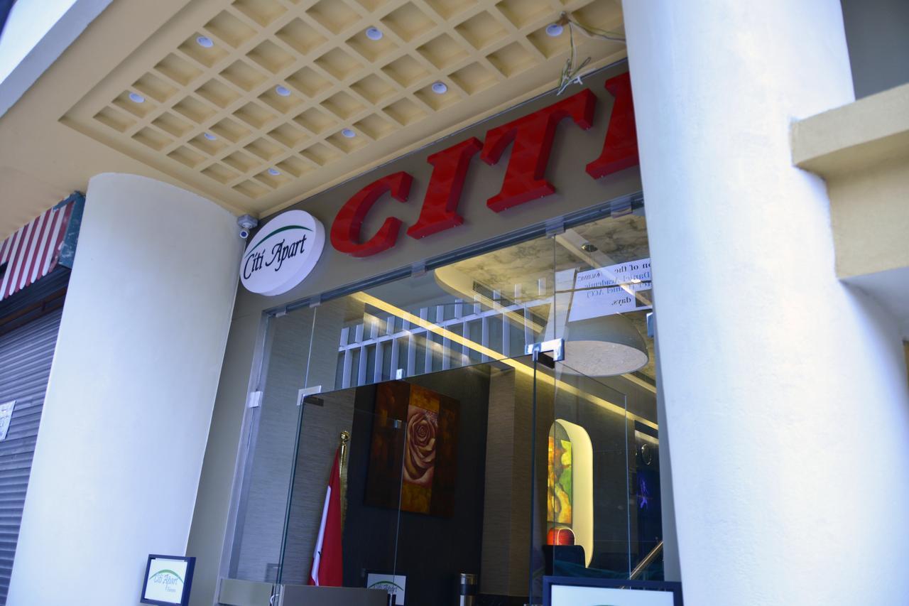 Citi Apart Beirut