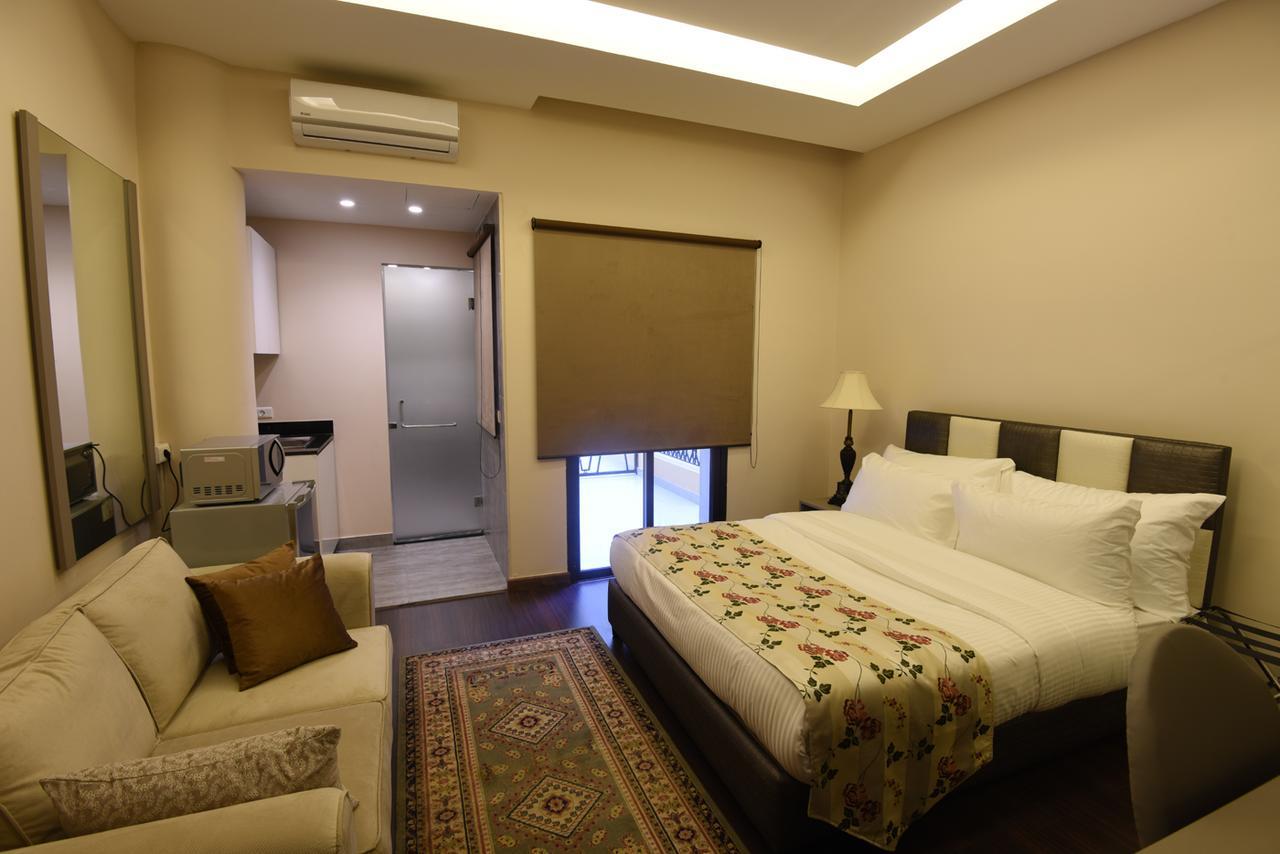 Apartment Citi Apart Beirut