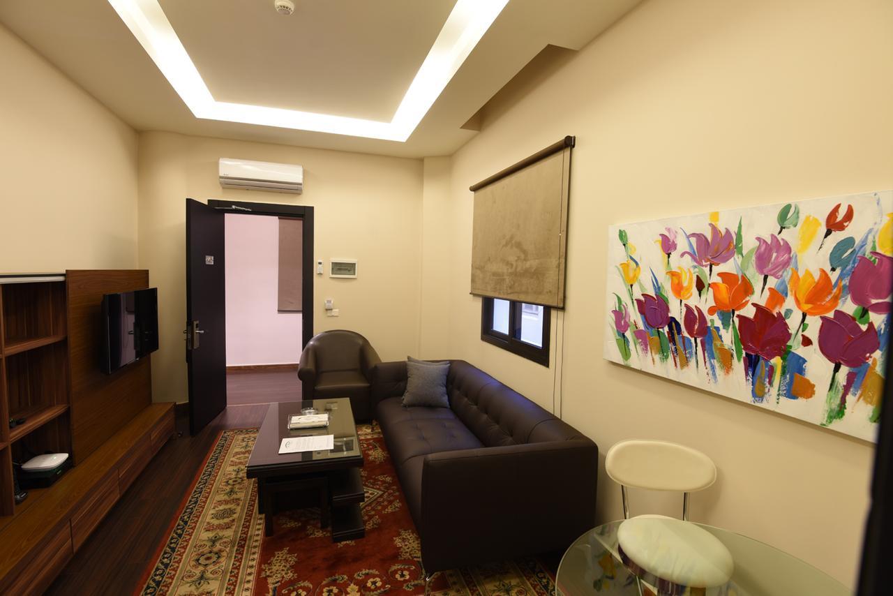 Citi Apart Beirut