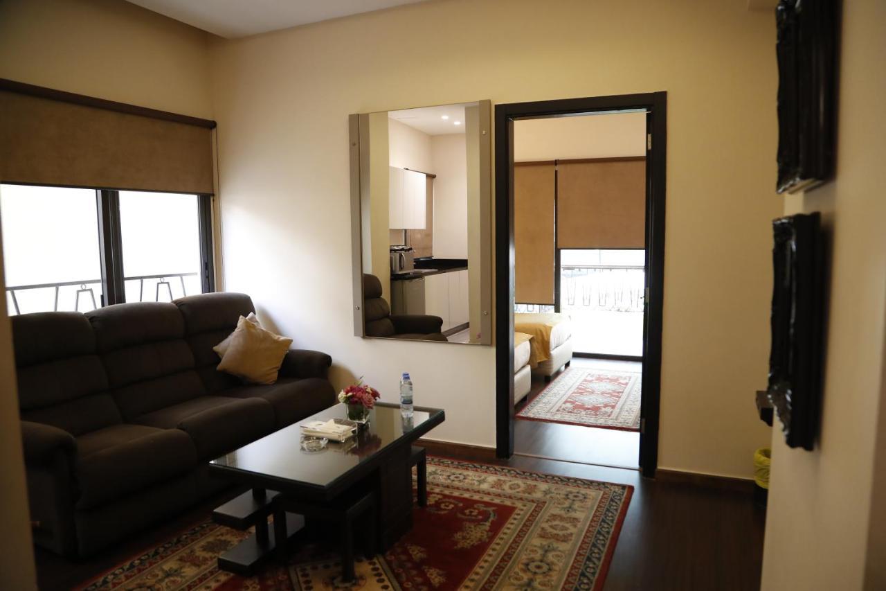 Apartment Citi Apart
