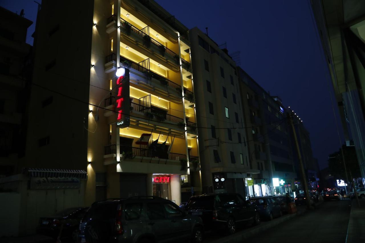 Citi Apart * Beirut