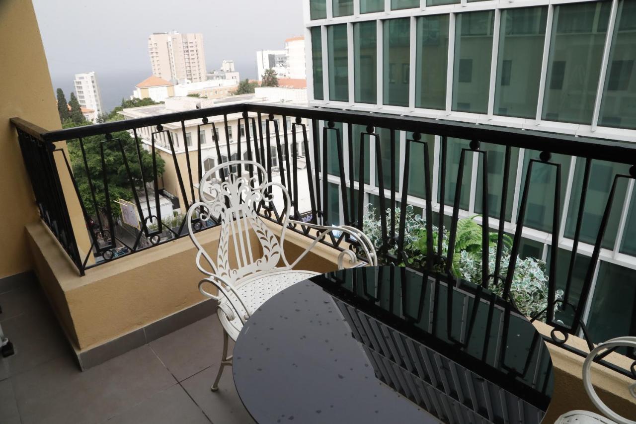 Citi Apart Apartment *
