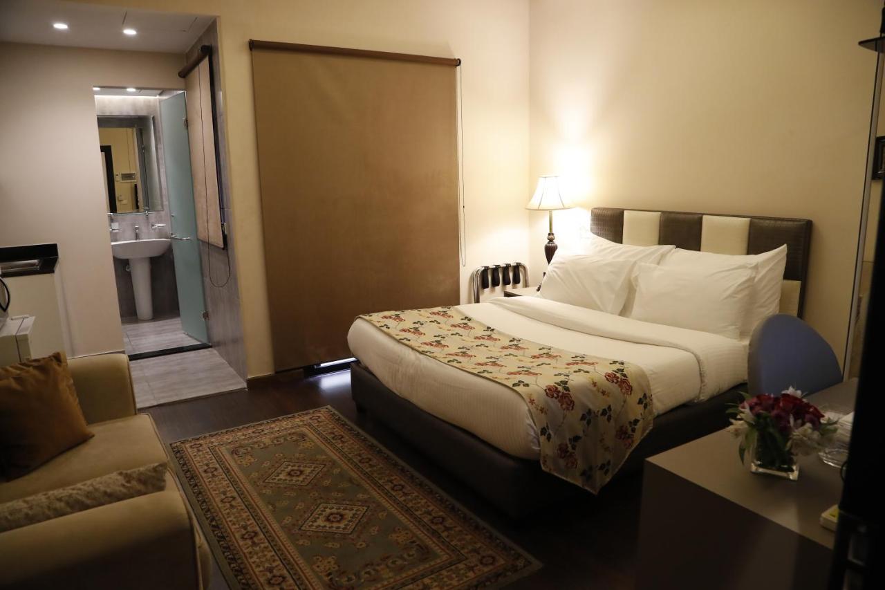 Citi Apart Apartment Beirut