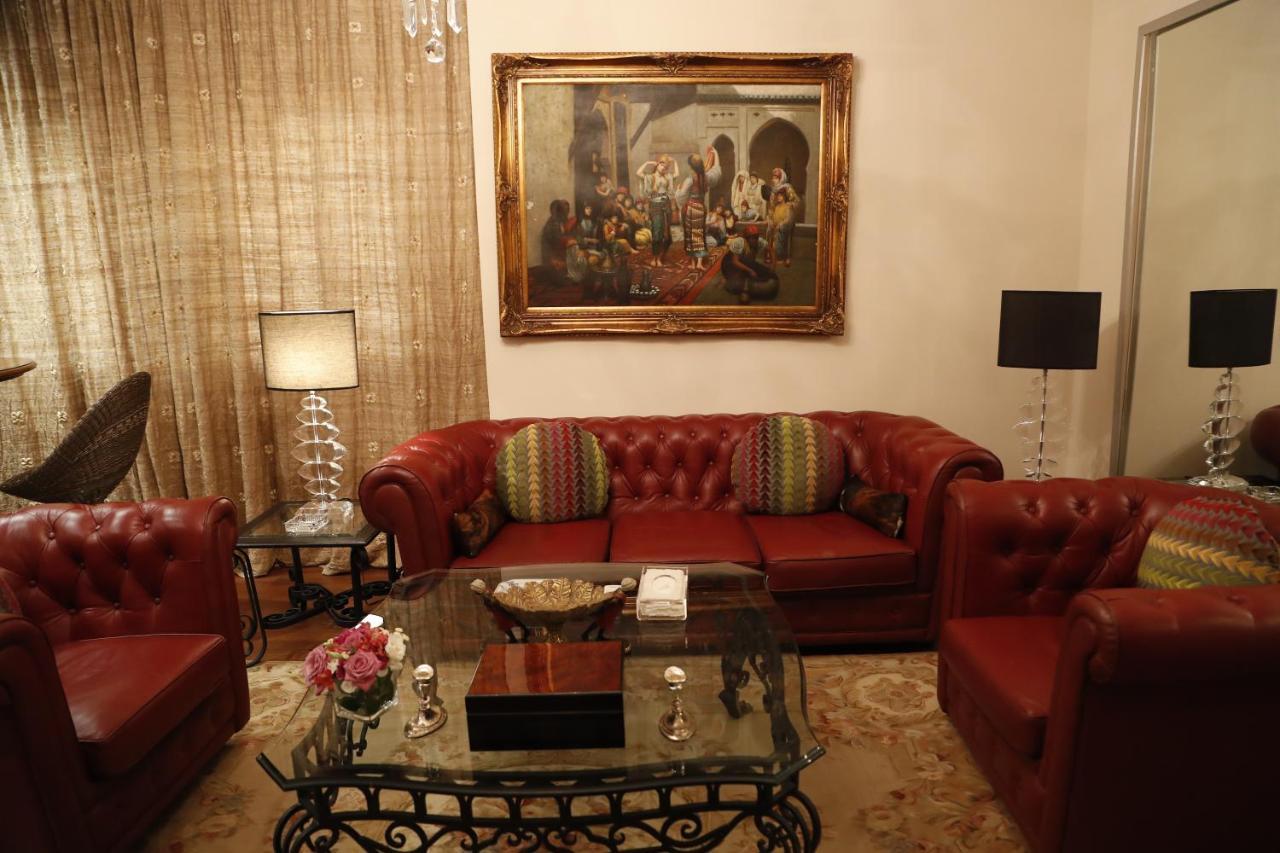 Apartment Citi Apart Beirut