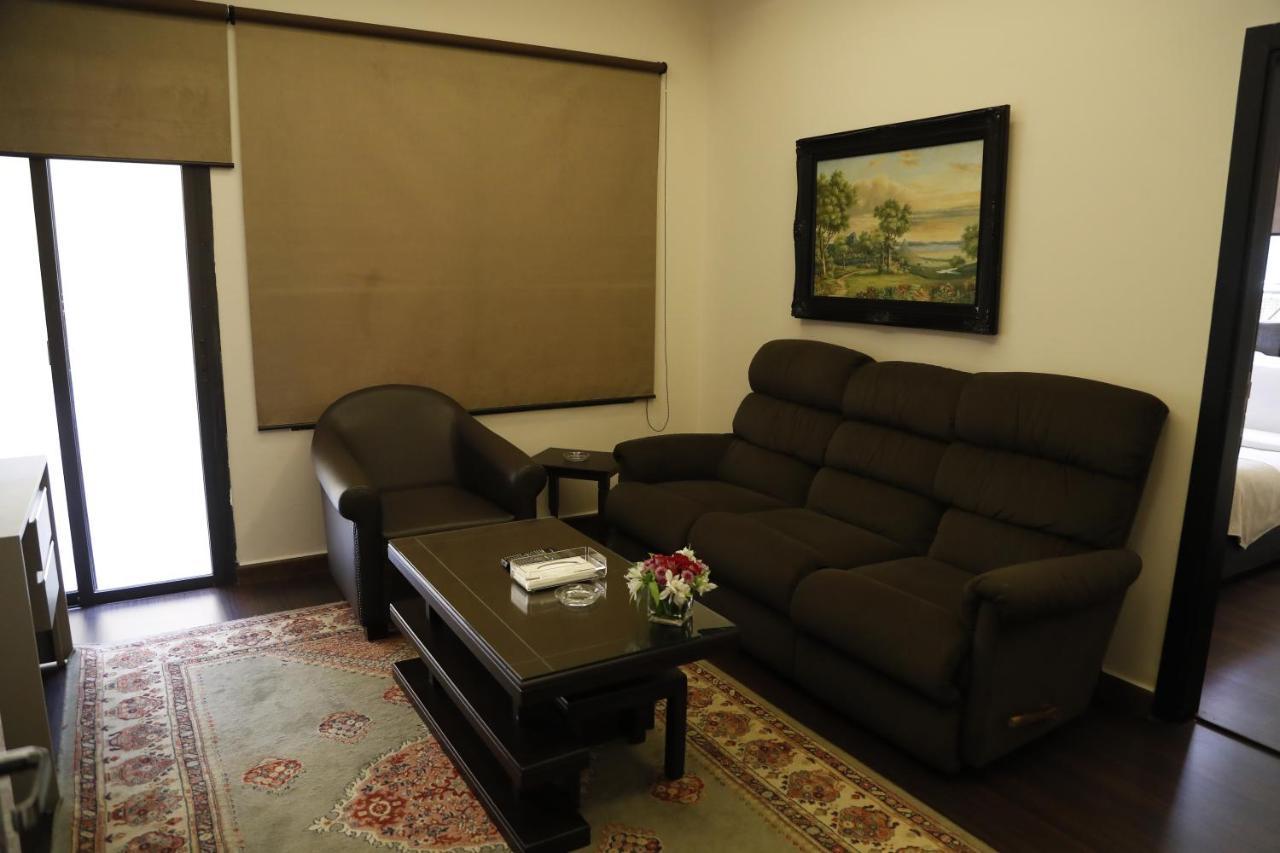 Apartment Citi Apart