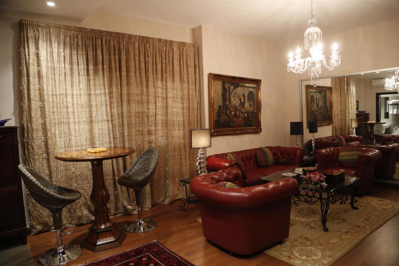 Apartment Citi Apart