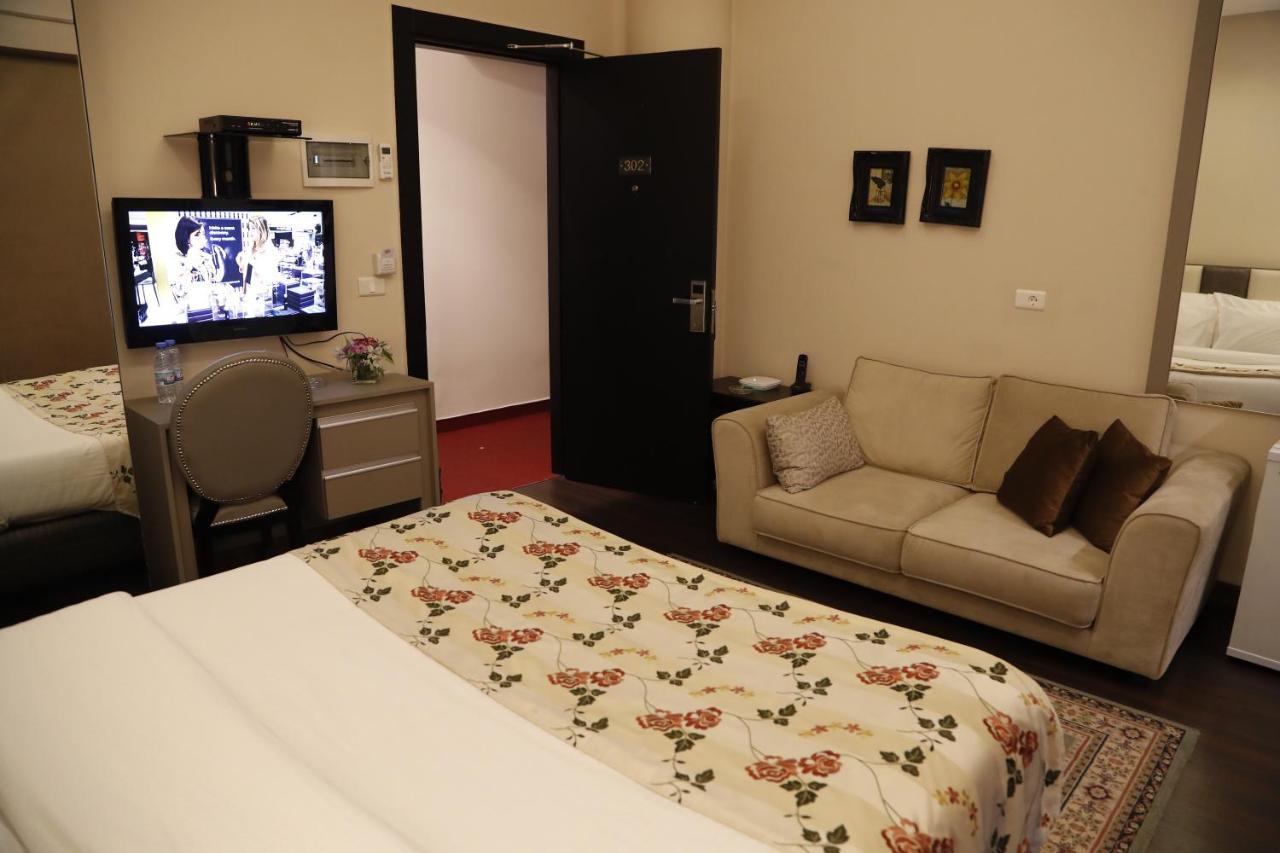 Apartment Citi Apart Beirut
