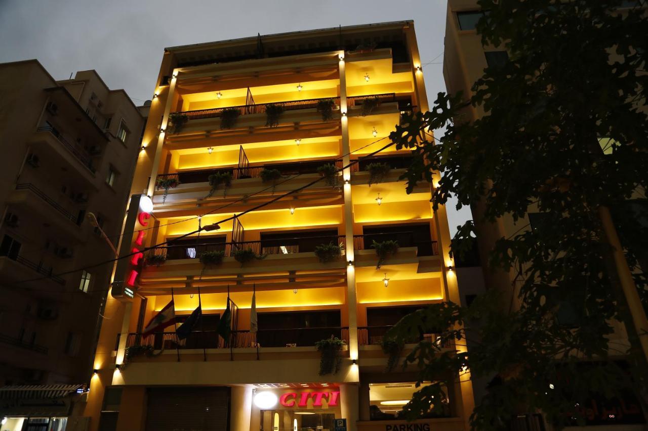 Citi Apart Apartment Beirut