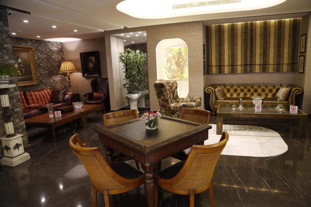 Citi Apart Apartment Beirut