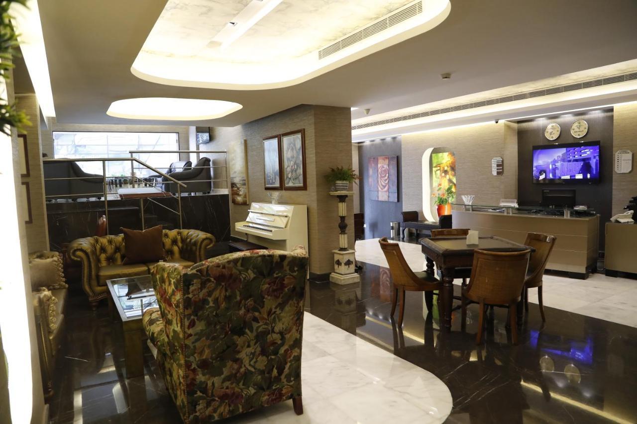 Citi Apart Apartment