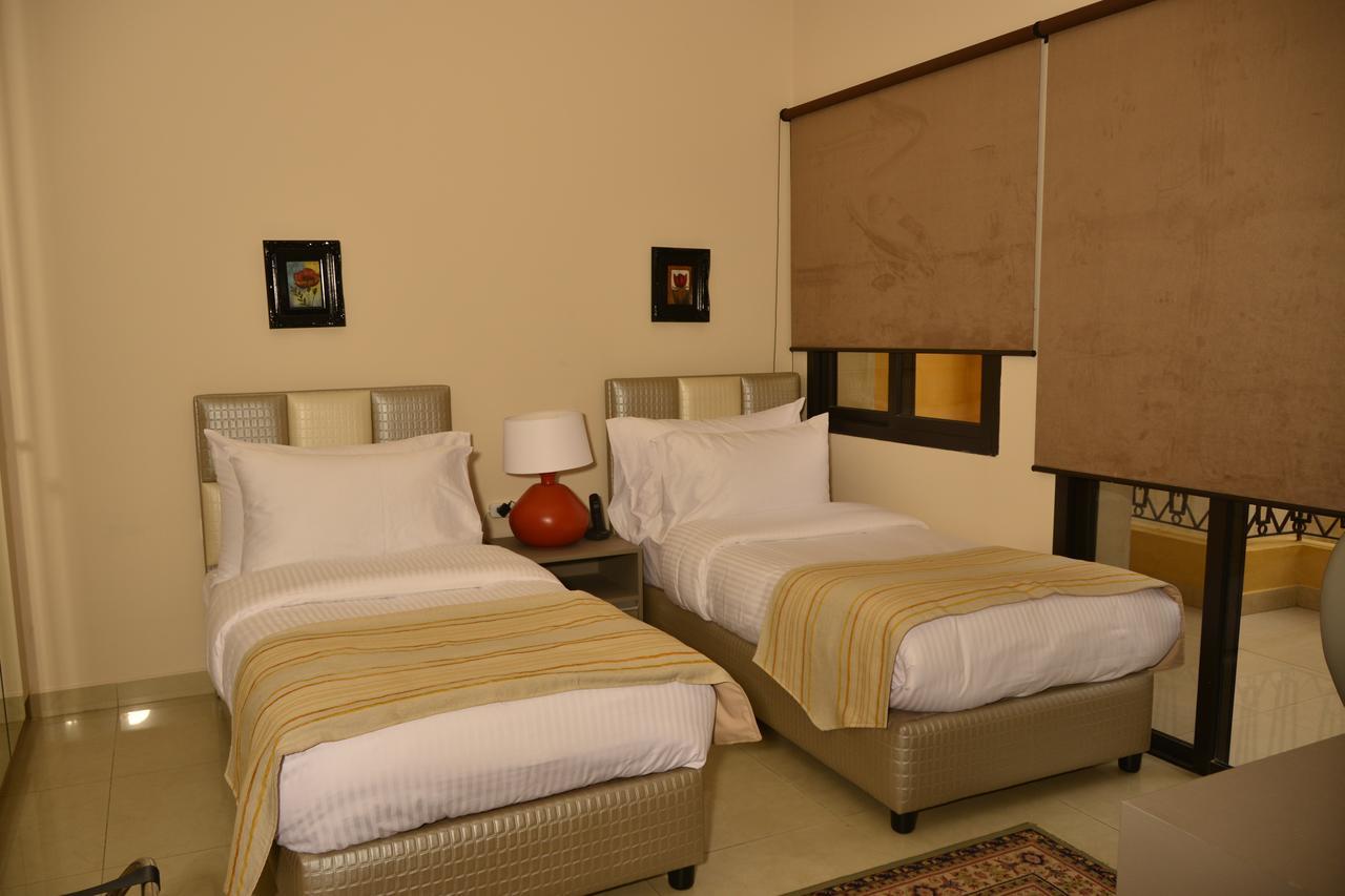 Citi Apart Apartment