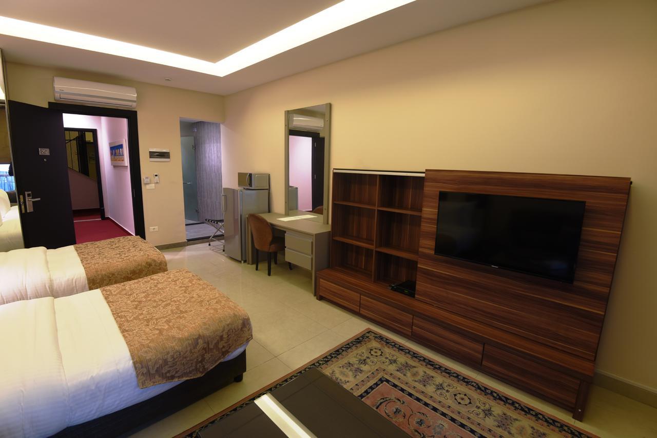 Citi Apart Apartment Beirut