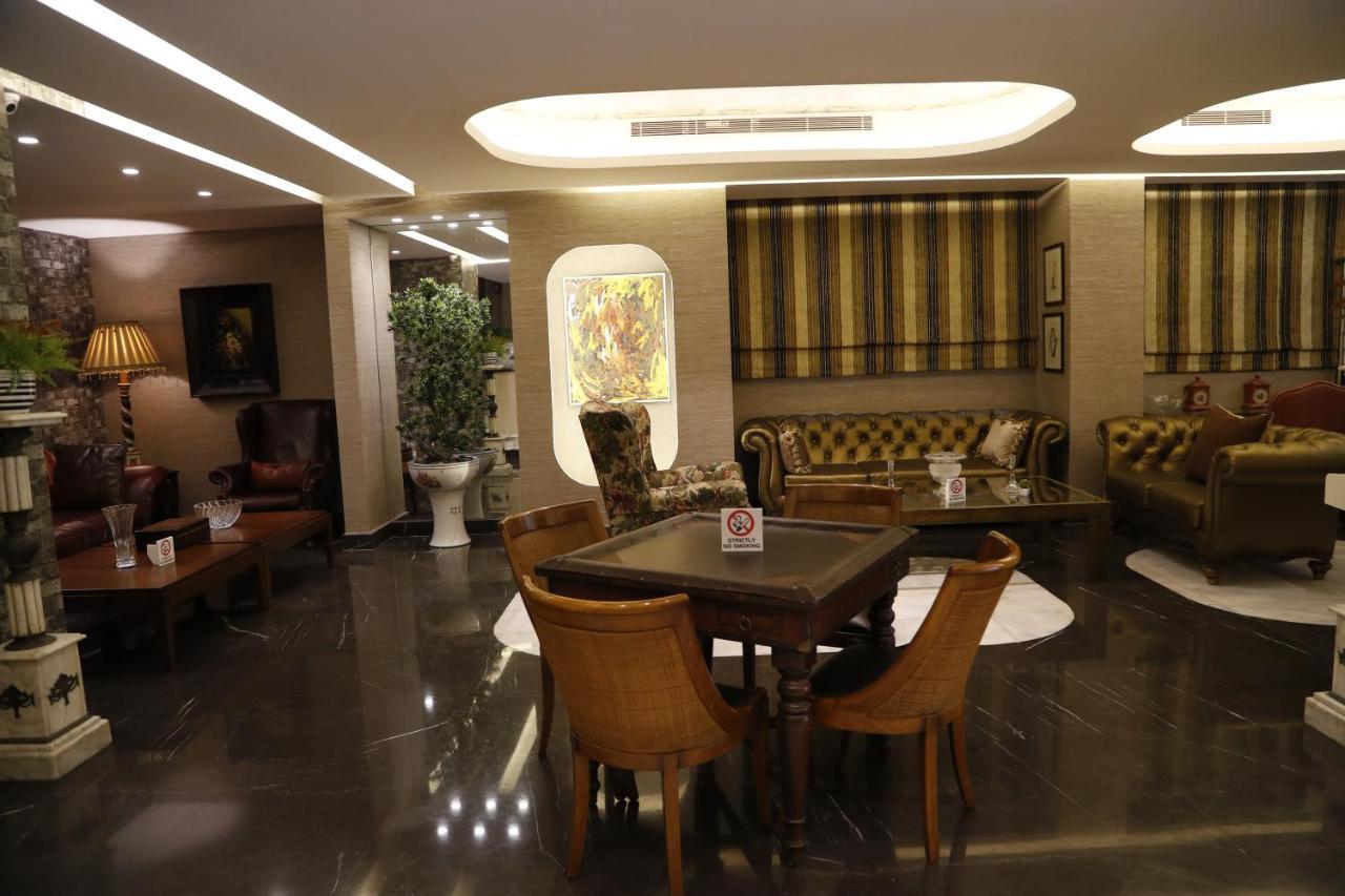 Apartment Citi Apart Beirut